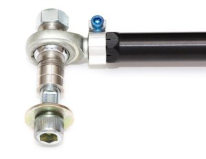 Mazda Miata Rear Toe Arms - SPL Parts - Bumpsteer Adjustable - `06-`15